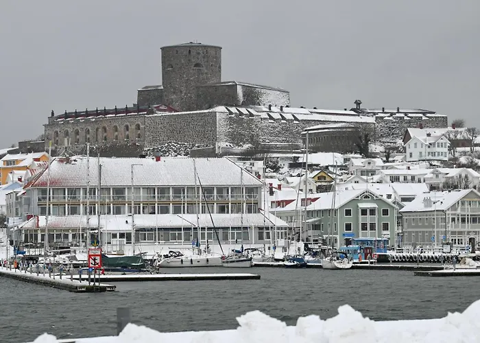 Villa Marstrand