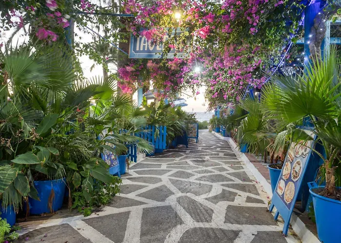 Palm Bay Sissi Hotel