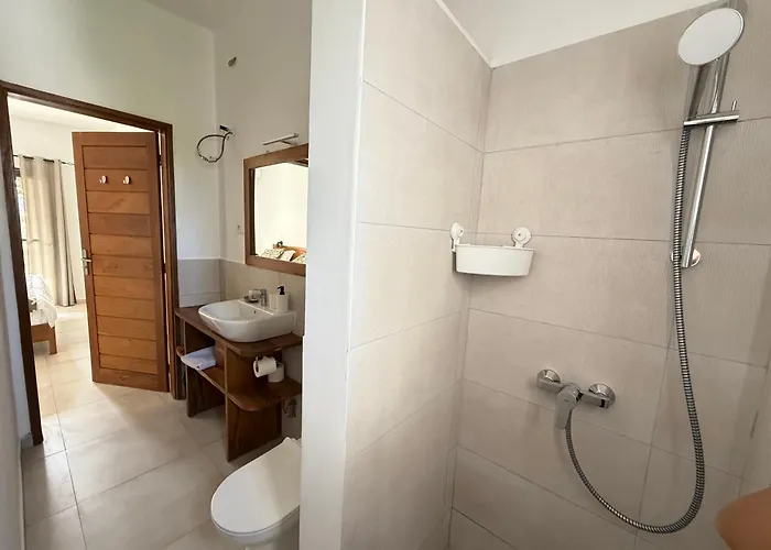 ZenKai Mamelles Hotel