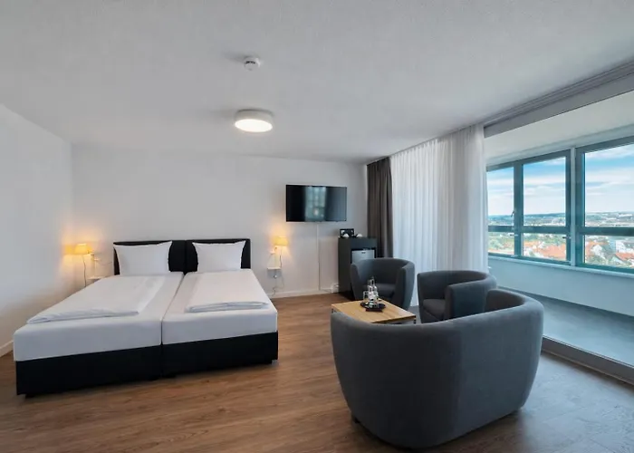 Ar Boutique Hotel Kempten