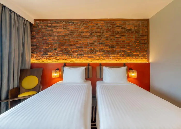 Zaria Court Kigali, Tapestry Collection By Hilton