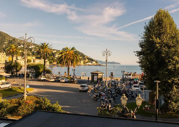 Splendide Riviera Boutique Art Hotel