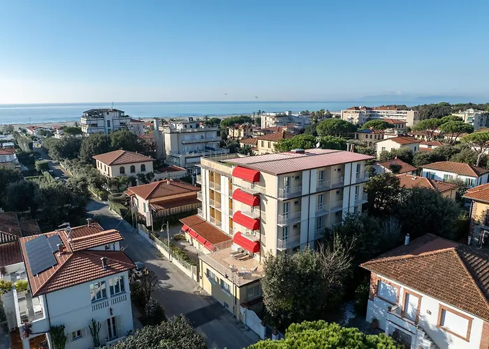 Hotel Sable