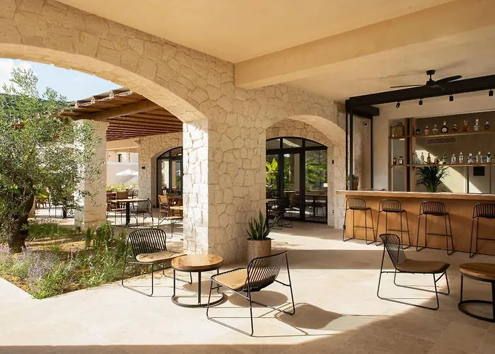 The Yard Corfu Boutique Hotel&Spa