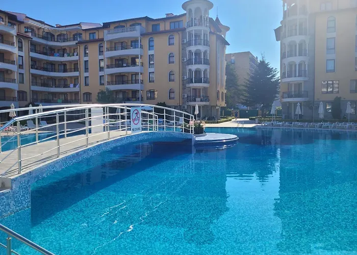 Royal Sun Apartment