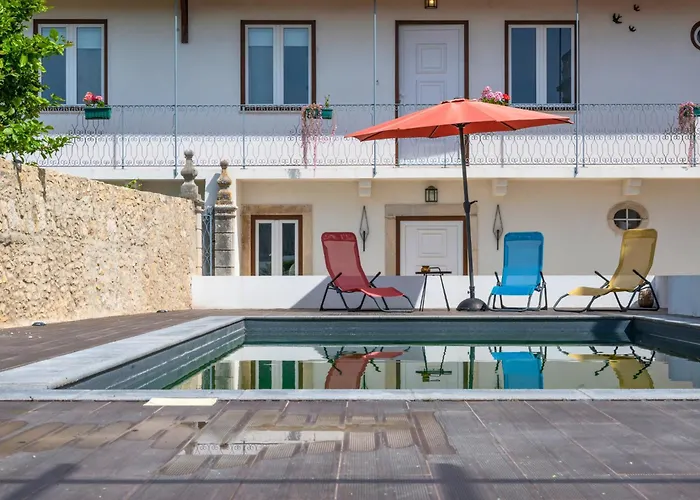MyStay - Casa de Tent'tugal