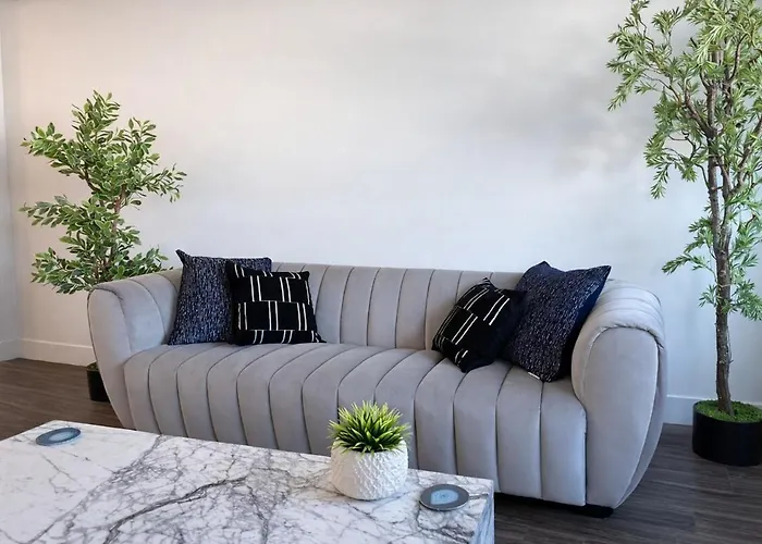 Designer 1 Bedroom Condo In Prime Hollywood