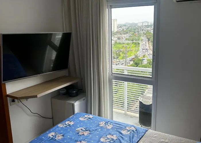 Diamond Flat Aparthotel Mont Blanc