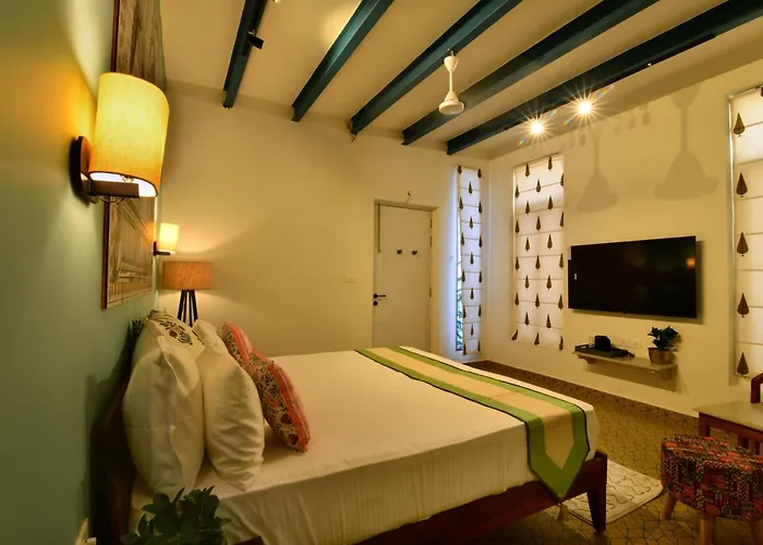Inara House