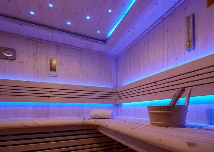 Novaya Suites