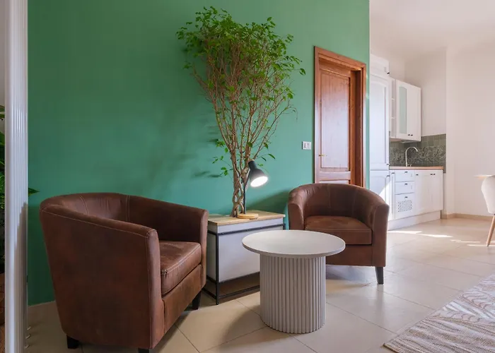 Casita De Luna- Affittacamere Bologna
