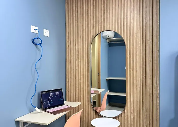 Amaranto Suites