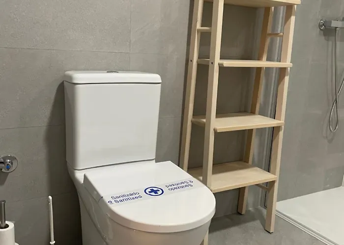 Apartahotel Espai Verd Benimaclet