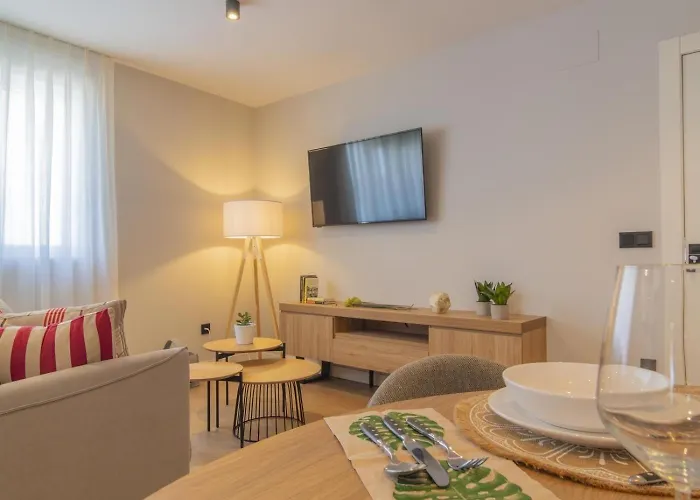 Mar Salada - Bocal Apartamento