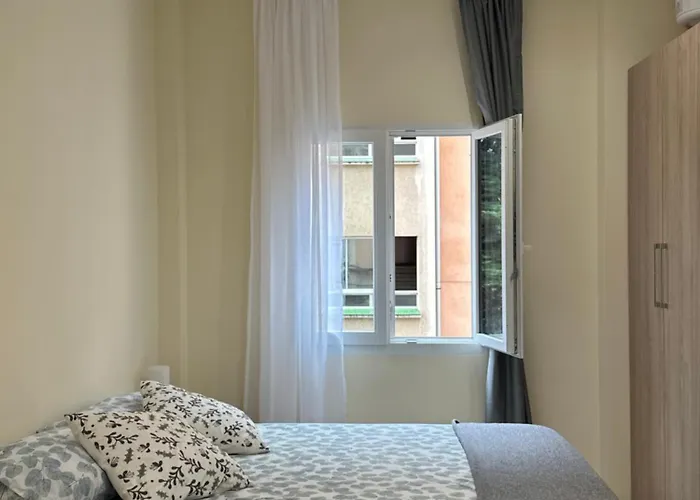 Arbe Apartamentos