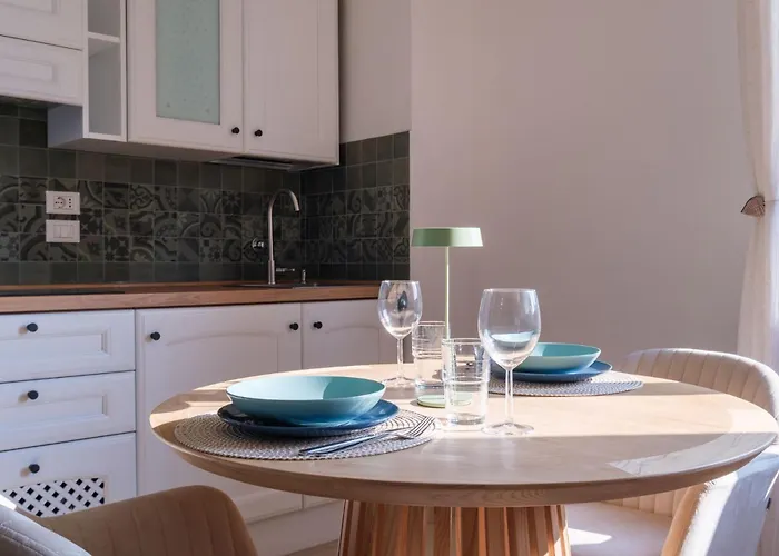 Casita De Luna- Affittacamere Bologna