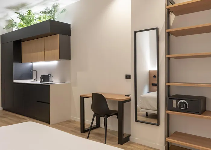 Cool Lofts Boutique Castellón