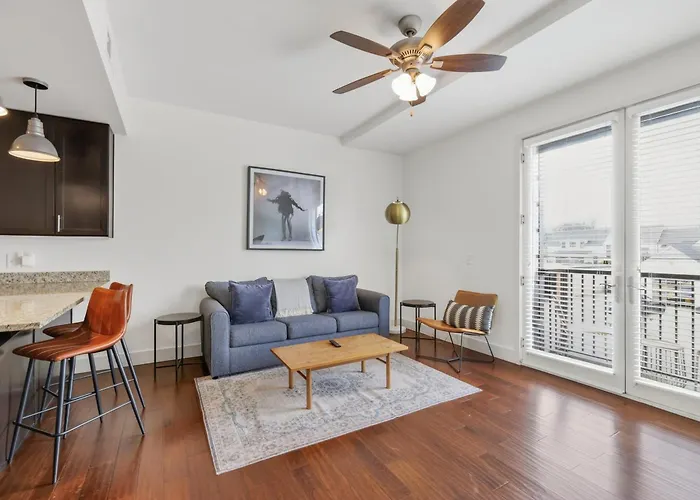 Heart Of 12 South, Near Downtown, Park Free - #5