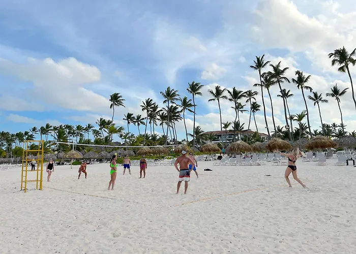 Truecost At Sol Caribe Playa Los Corales