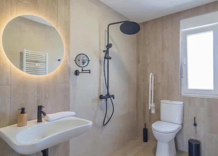 Apartamento Mar Salada Piquel