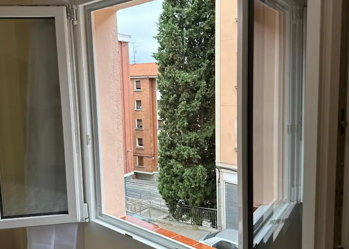 Arbe Apartamentos