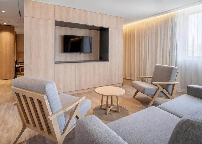 Moov Apartments Boavista