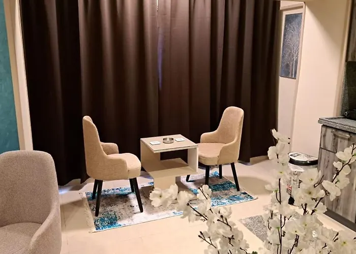 Mira Holiday Home