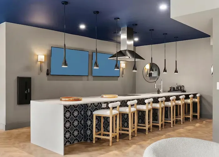 Luxury Apartments By Hyatus White Plains