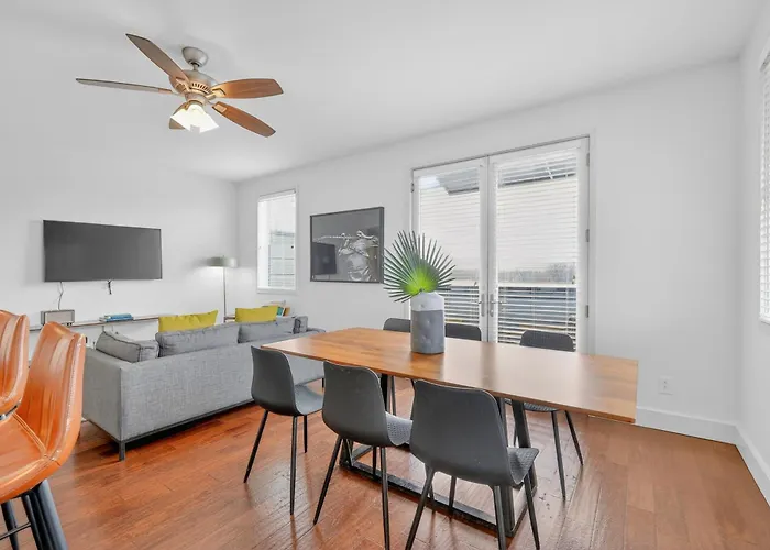 Heart Of 12 South, Near Downtown, Park Free - #3