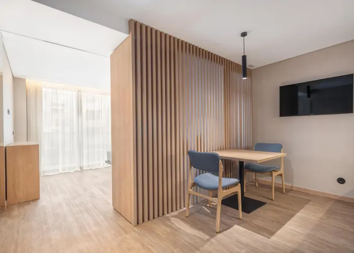 Moov Apartments Boavista
