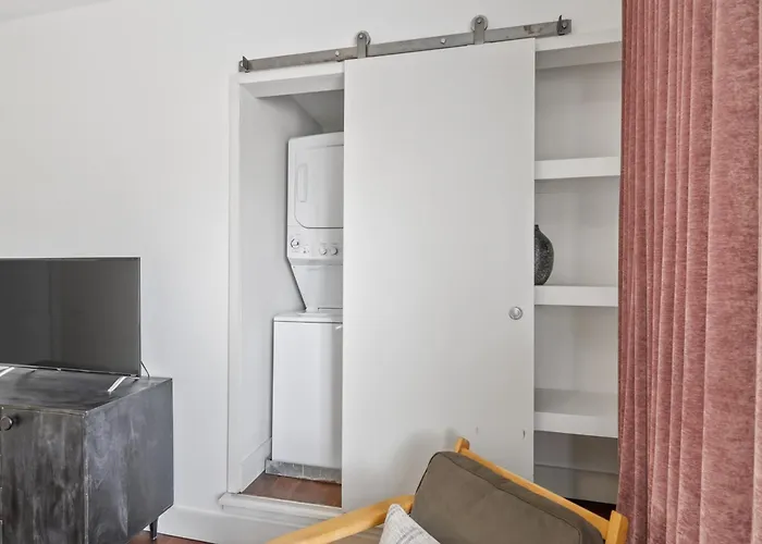 Heart Of 12 South, Near Downtown, Park Free - #5