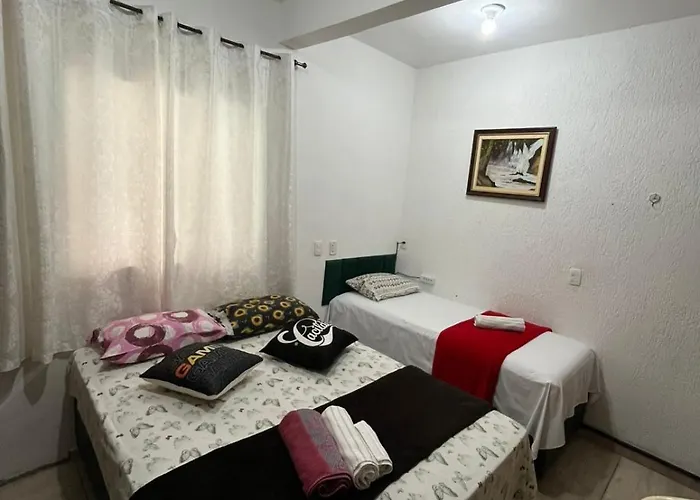 Hostel Castelo