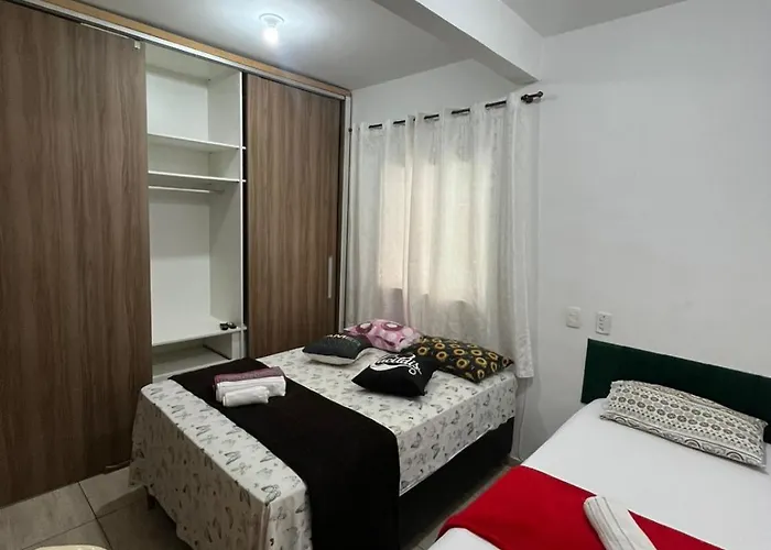 Hostel Castelo