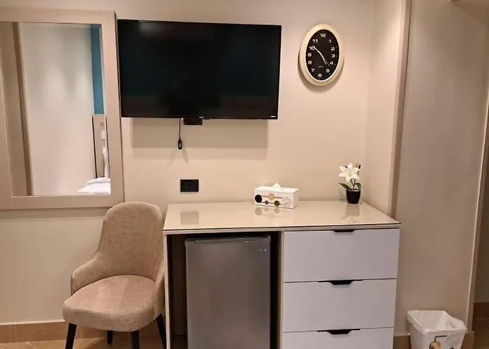 Mira Holiday Home