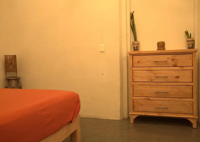 El Pinche Hostal