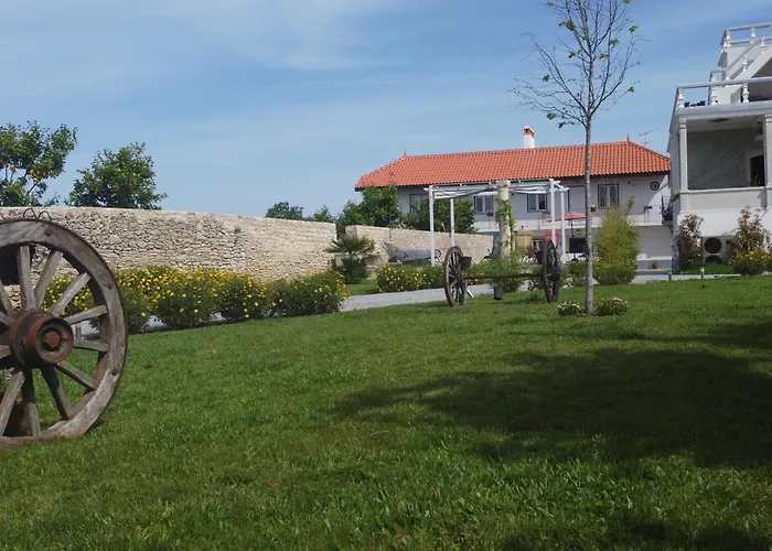 MyStay - Casa de Tent'tugal