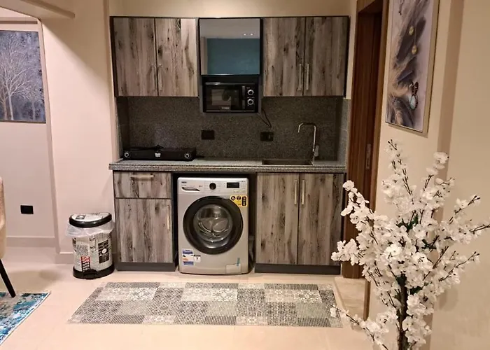 Mira Holiday Home