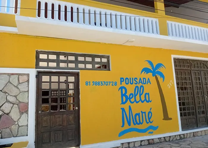Pousada Bella Maré
