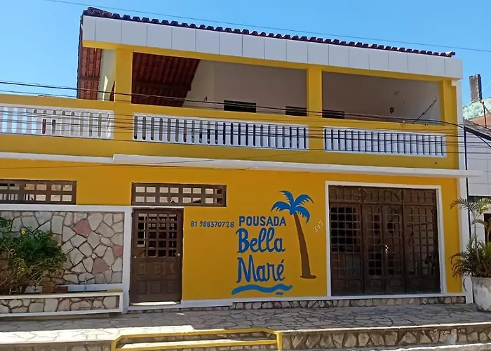 Pousada Bella Maré