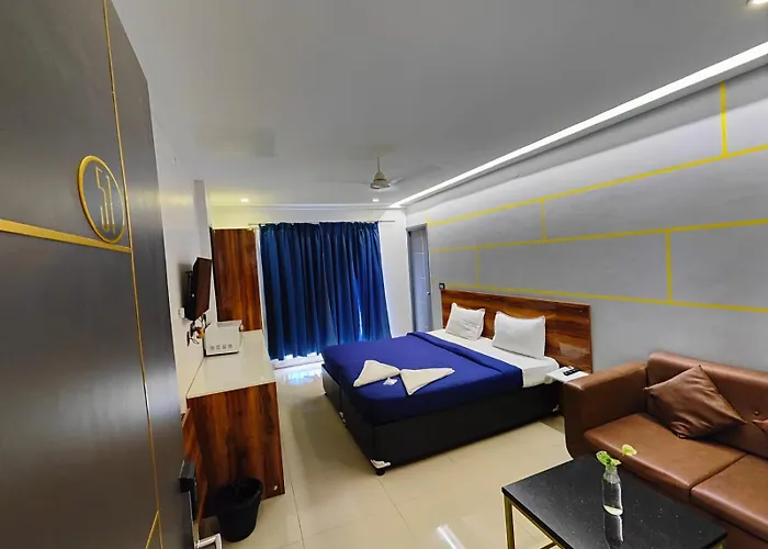 Restel Studio Flats