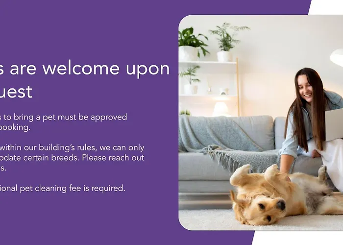 Luxury Apartments By Hyatus At Boston Cambridge
