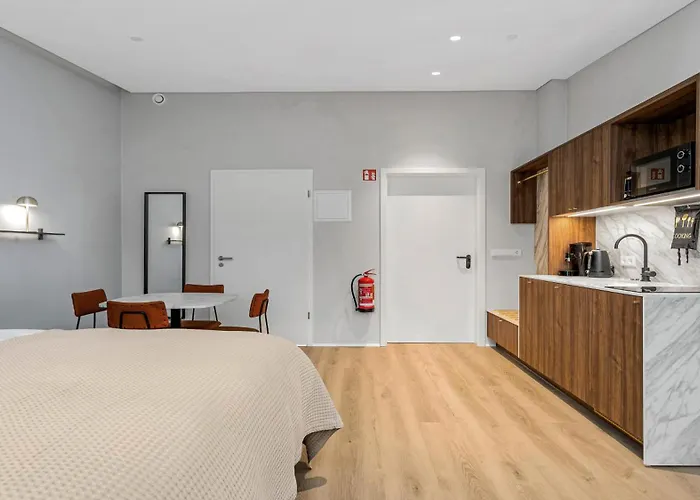 Candlewood Suites Reykjavik By Ihg
