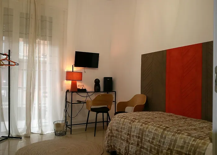 Comfort Accommodation Suite & Le Camere