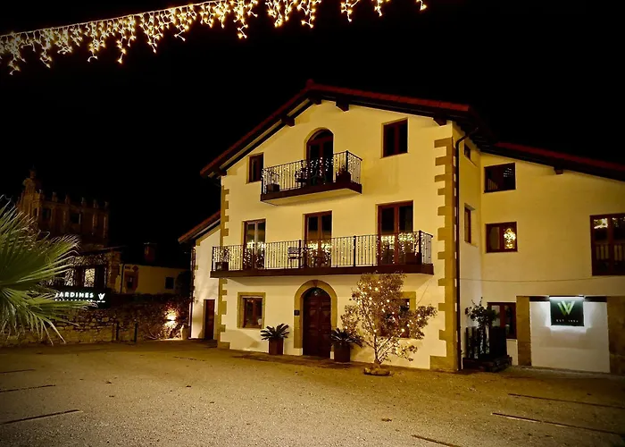 Jardines Villaverde