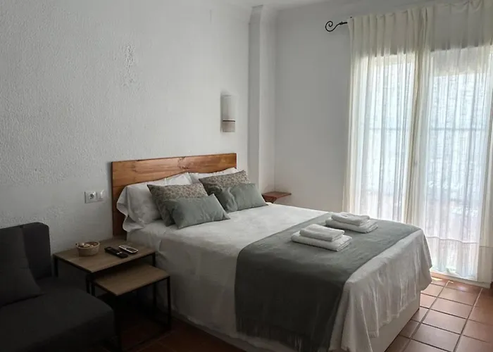Suite En El Corazon De Donana