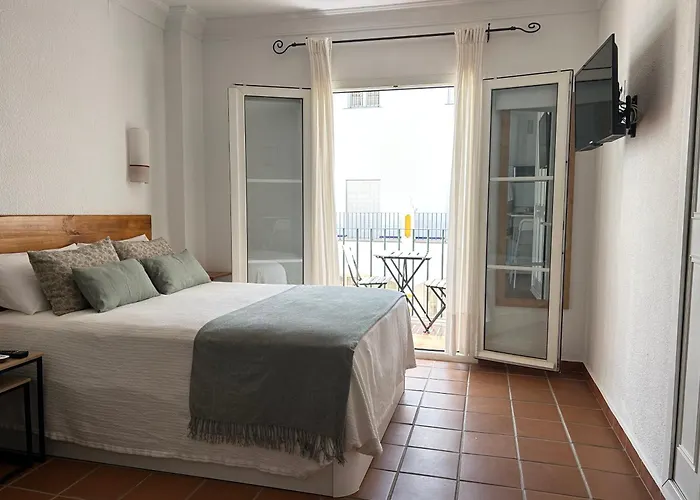 Suite en el corazón de Doñana