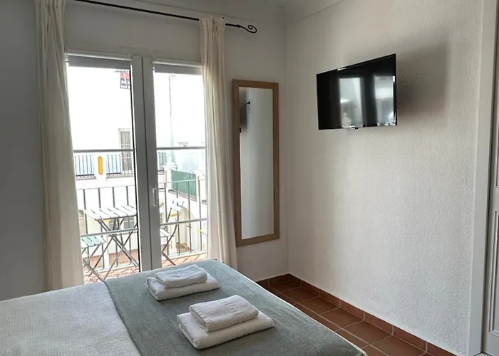 Suite en el corazón de Doñana