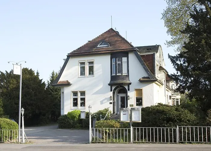 Höhen-Hotel
