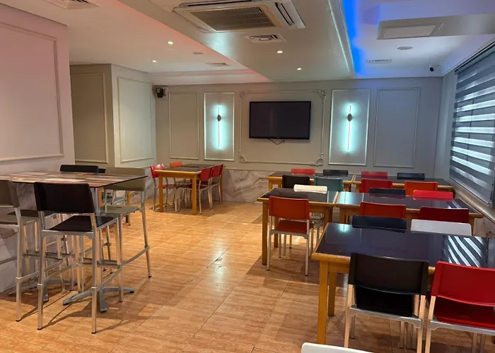 Hotel Amine