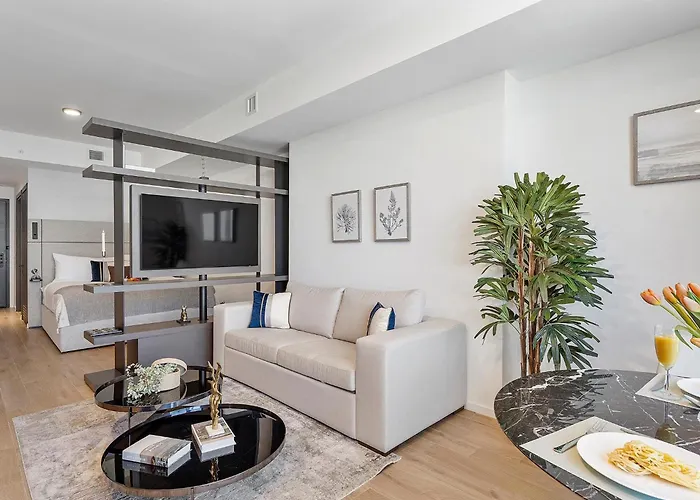 Downtown By Miami Vacation Rentals